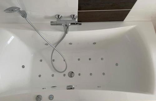 Gîte mon rêve à Scherwiller avec SPA sur la route des vins au coeur de l'alsace - Foto 71