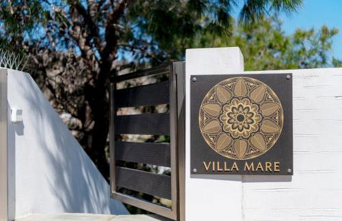 Villa Mare Syros - Photo 60