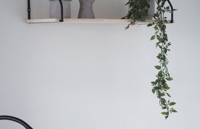 Homelike 1BR Apartment in Historical Building - Foto 7