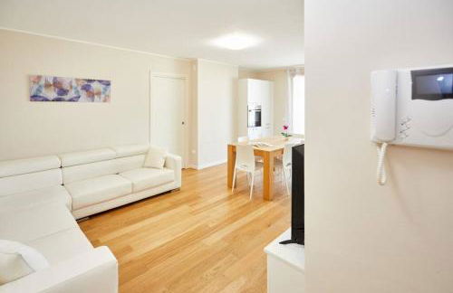 Lux Apartment Aviano Centro AC Parking - Foto 7