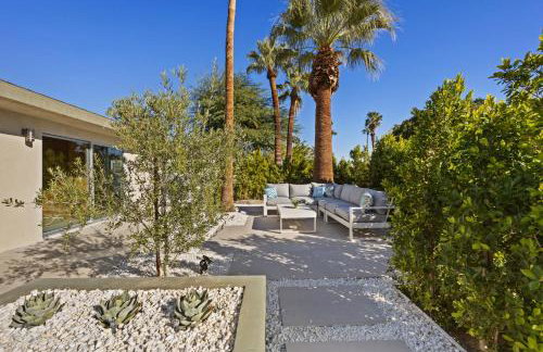 Bon Vivant Palms - 4BR in Movie Colony - Foto 64