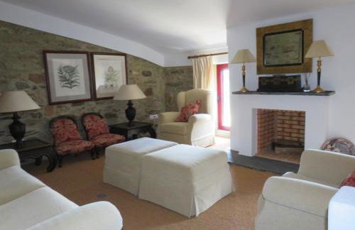 Casa do Chão Redondo - Foto 25