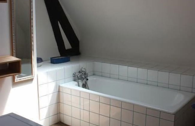 Gite Anne de Beauval - Foto 9