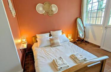 Le charme en bord de Loire - Photo 14