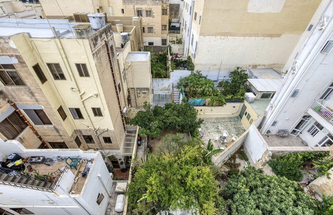 Gzira Suite 14 - Foto 30