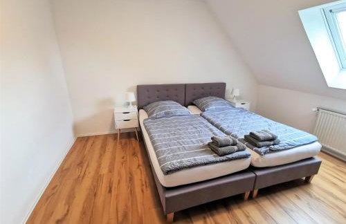 Ferien in Sarstedt am Bruchgraben - Foto 1