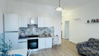 Casa Vacanze Anice e Cannella - Foto 3, stove