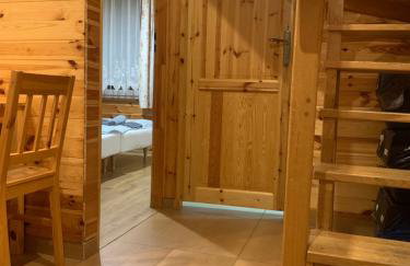 Domki całoroczne - u Ptaka - Miłków - Foto 37