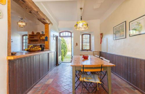 Conciergerie Chateau D'Allemagne - Foto 6