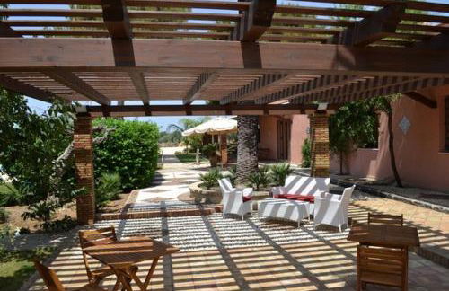 Holiday Menfi | Casale Abate - Foto 17