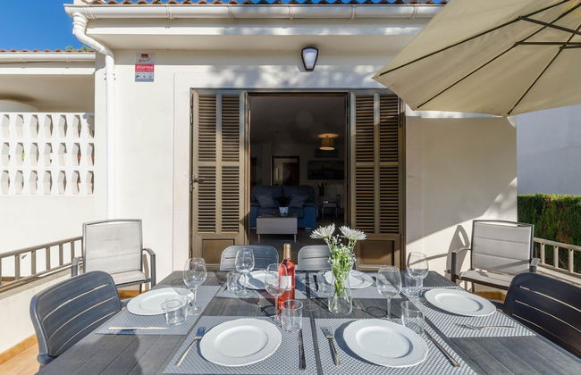 Pdm Ca n Nofre in Mallorca - Foto 31