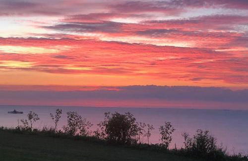 Seafront home with fabulous sea views - Foto 38