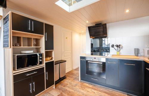 Le Loft, chic et cozy - Foto 9