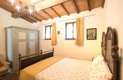 Agriturismo Podere Caggiolo - Swimming Pool & Air Conditioning - Foto 69