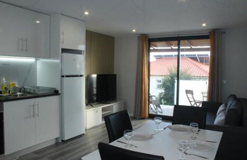 Nature Apartment 2 with Pool - Foto 8