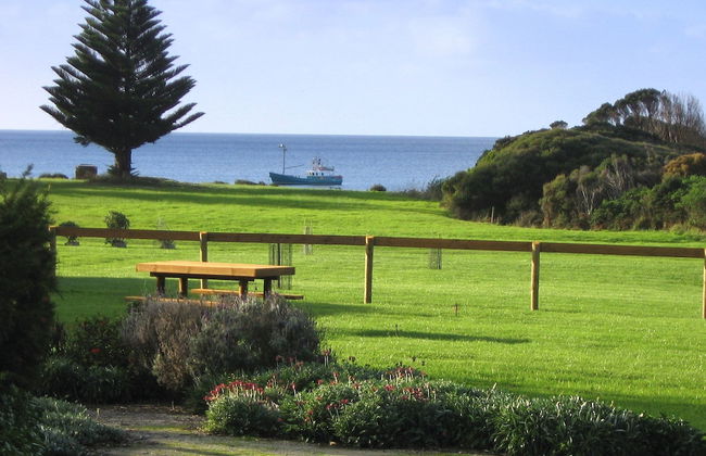 King Island Accommodation Cottages - Photo 31