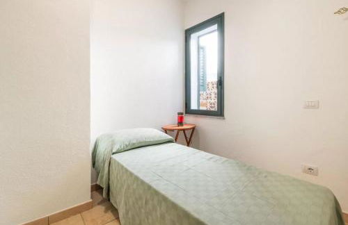 Relaxing apartment close to Santa Lucia beach - Foto 14