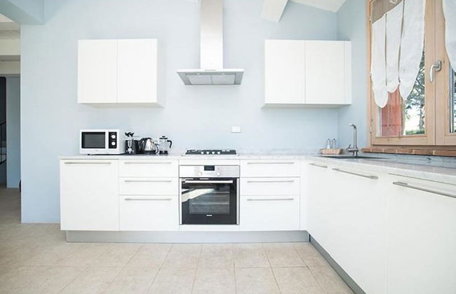 Villa Cielo Deluxe - Cignella Resort - Foto 19