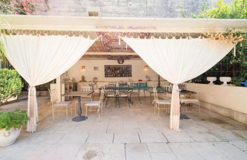 Relais Porta d'Oriente - Foto 41