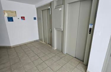 Le cosy des Sables Blancs - Foto 14