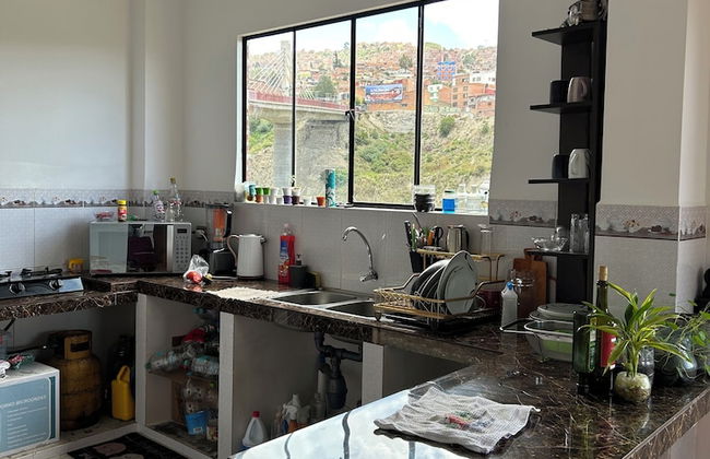 backpackers la paz - Photo 7