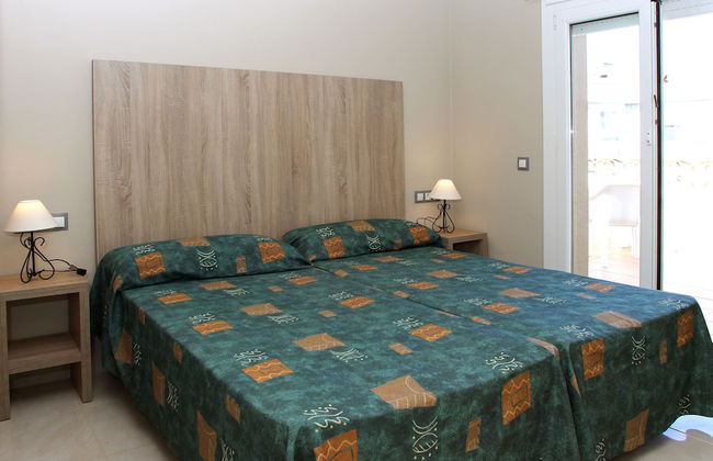 RVApartaments Provenzal - Foto 3