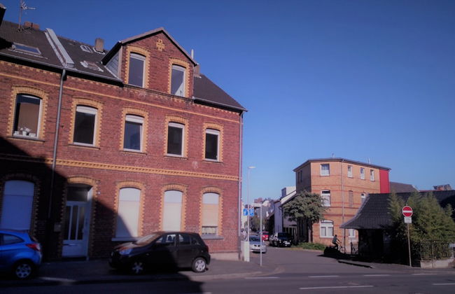 100 m2 - 3 room apartment - Foto 1