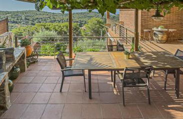 Villa Mar & Natura Sitges - Foto 13