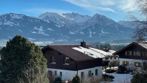 Ferienwohnung Panoramablick - Foto 3