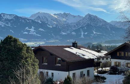 Ferienwohnung Panoramablick - Foto 3