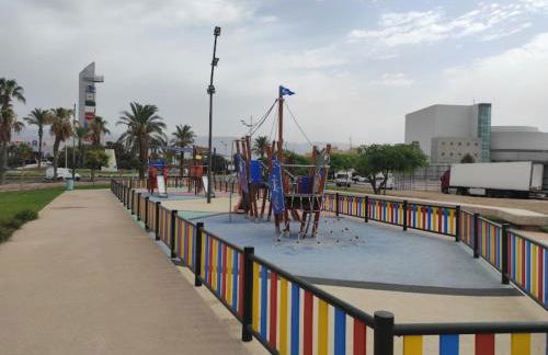 Ático junto al Teatro AUDITORIO de Roquetas de Mar - Foto 67