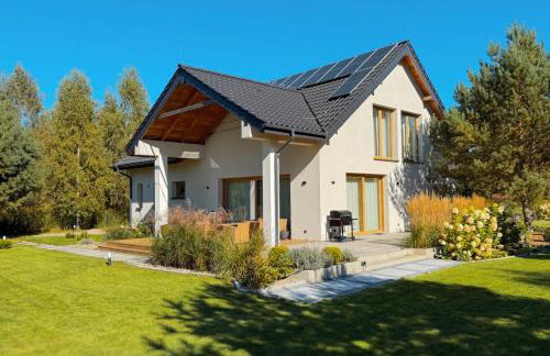 Cisza Spokój - Mazury - Foto 50