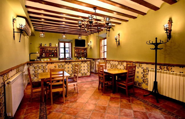 Villa Ferrera Posada Rural - Foto 35