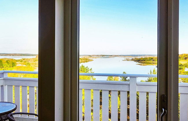 5 Person Holiday Home in Klovedal - Foto 25