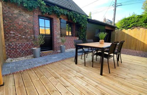 Gîte de charme au coeur de la baie de Somme - Foto 1