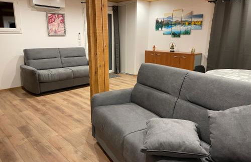 les Gites de l’E.D.E. - Photo 80