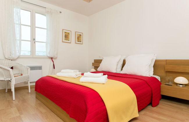 Le Domaine de Fontenelles - Foto 9