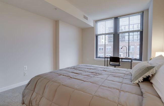 Great 2BR Condo in Pentagon city - Foto 13