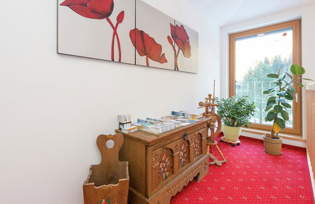 Cozy Apartment in Wald- Konigsleiten - Foto 2