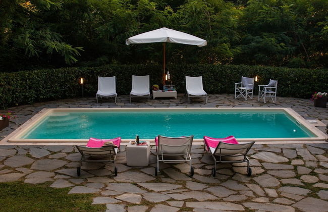 Il Castagno - Foto 1