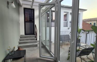 Be Magenta, Art Home - Rose style - Near Milano, Rho Fiera, Malpensa - Foto 41