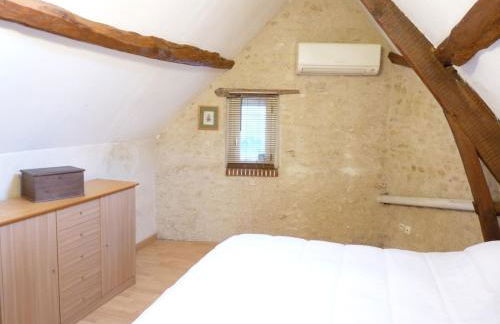 La Fernandiere, Historic Home, Garden and Pool - Foto 20