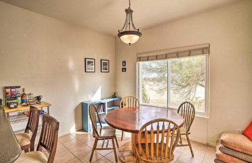 Borrego Springs Stargazing Home with Mtn Views - Foto 10