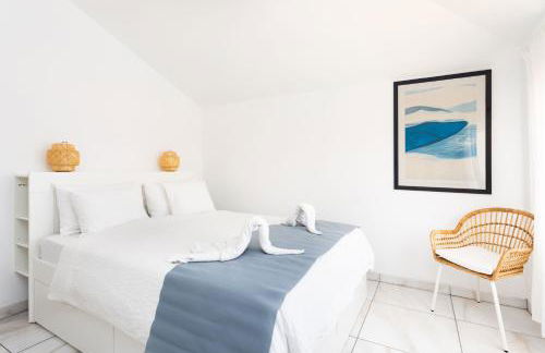 Casa Higo · Private Pool · Ocean View · 4 Bedrooms - Foto 47