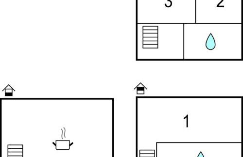 3 Bedroom Gorgeous Home In Orbicciano - Foto 30