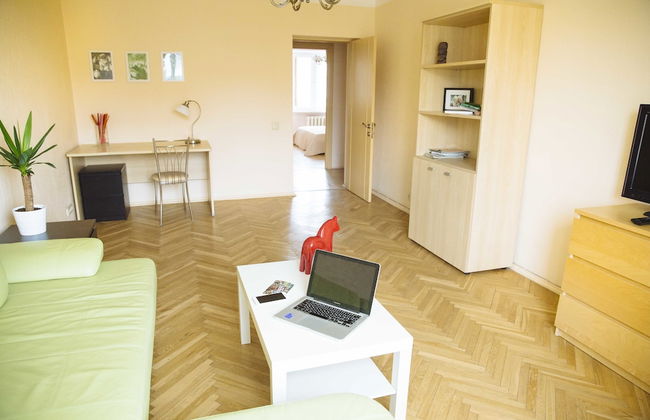 Funny Dolphins Apartments Dmitrovskaya - Foto 11