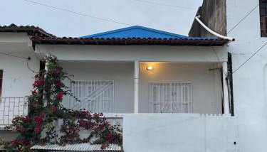 Casinha Valdenia: No paraíso com Wi-Fi, em Mundaú - Foto 4