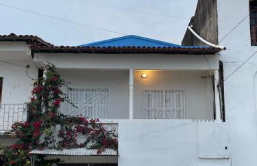 Casinha Valdenia: No paraíso com Wi-Fi, em Mundaú - Foto 4