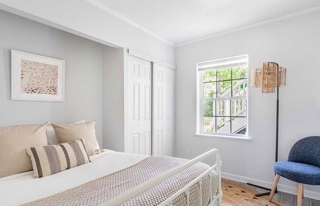 Cast Away by Avantstay Stunning Modern Home Near Beach w/ Two Kitchens - Foto 33