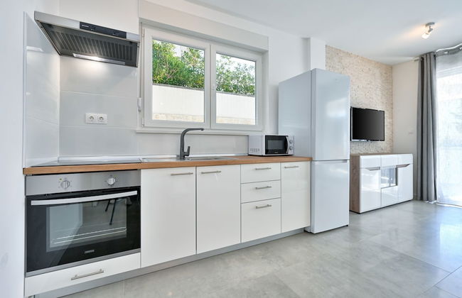 Relax Apartments - Foto 48